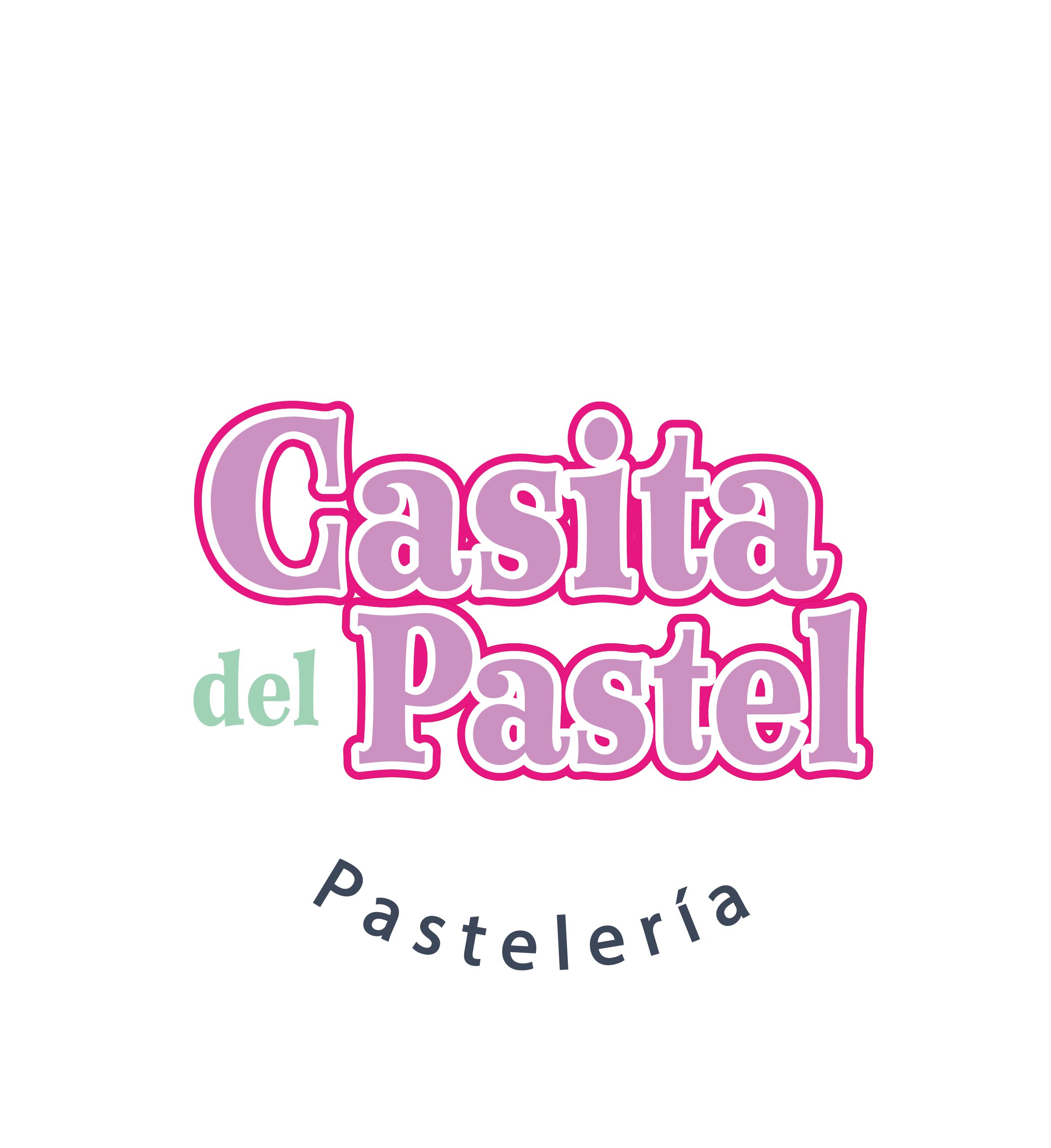 Casita del Pastel