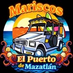 Puerto de Mazatlán