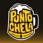 Punto Chela